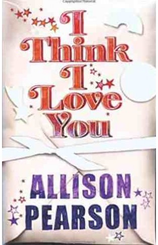 I Think I Love You
