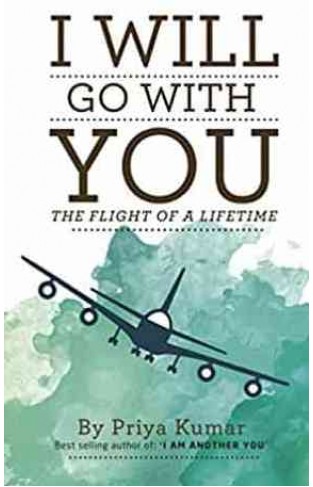 I Will Go With You