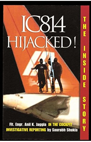 IC 814 Hijacked