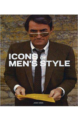 Icons of Men’s Style