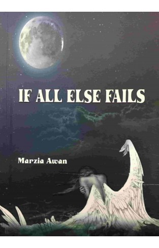 IF ALL ELSE FAILS