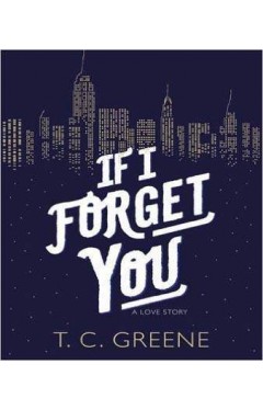 If I Forget You