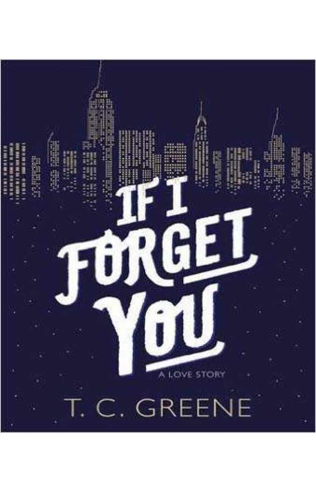 If I Forget You