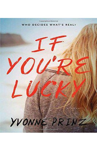 If You`re Lucky -