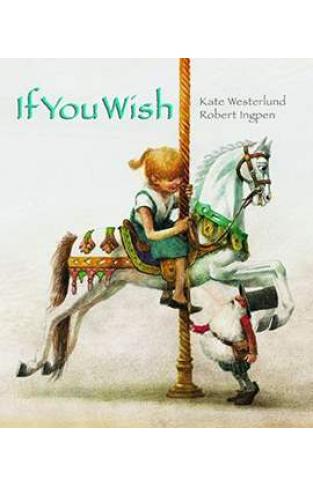 If You Wish   -