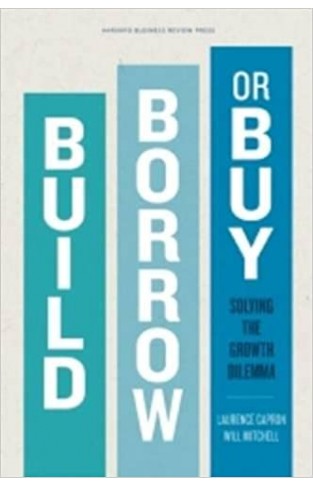 Build Borrow or Buy