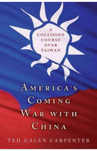 America's Coming War with China