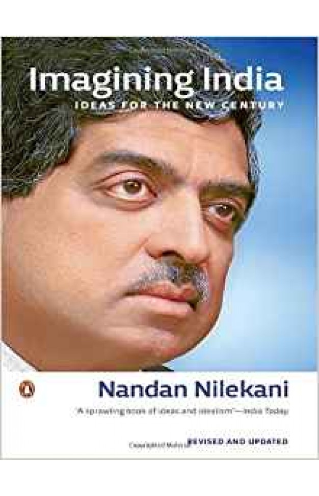 Imagining India: Ideas for the New Century