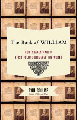 THE BOOK OF WILLIAM