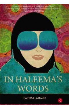In Haleema Words 