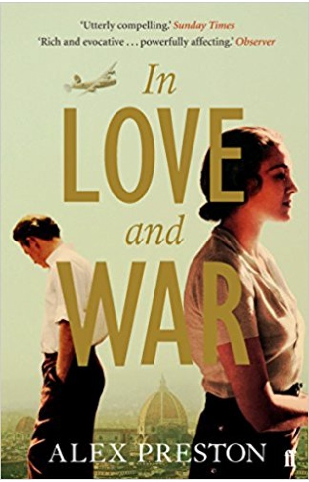 In Love and War