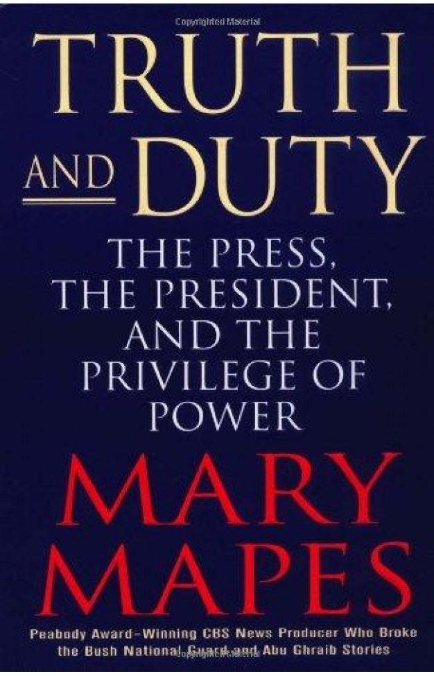 In Pursuit of the Truth -