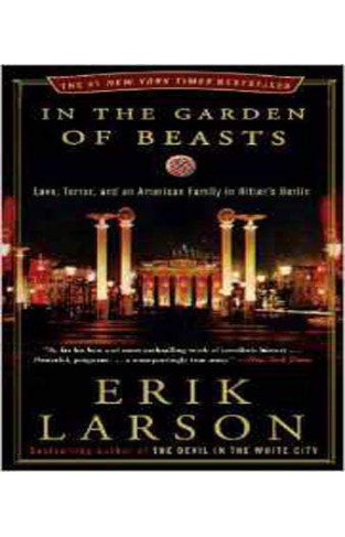 In the Garden of Beasts