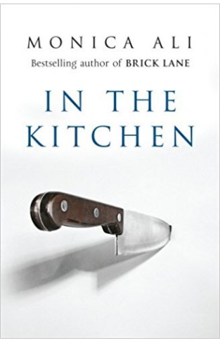 In The Kitchen