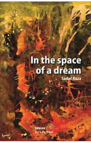 In The Space Of A Dream