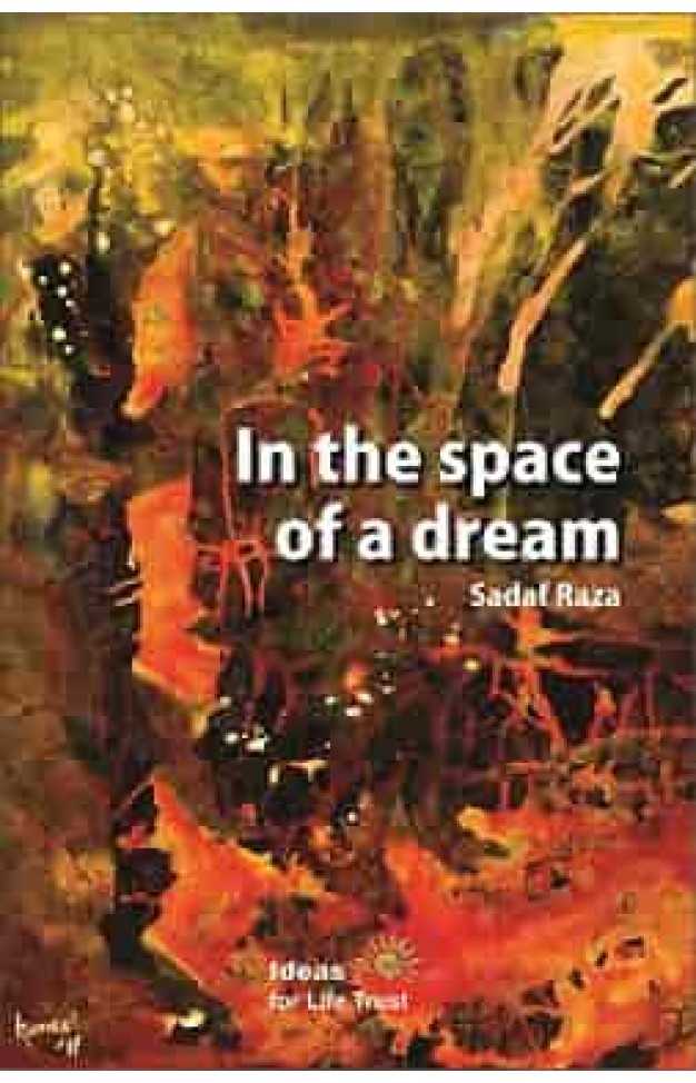 In The Space Of A Dream