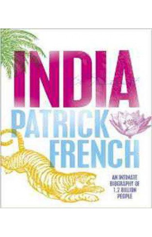India: A Portrait 