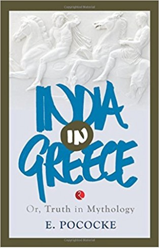 India in Greece