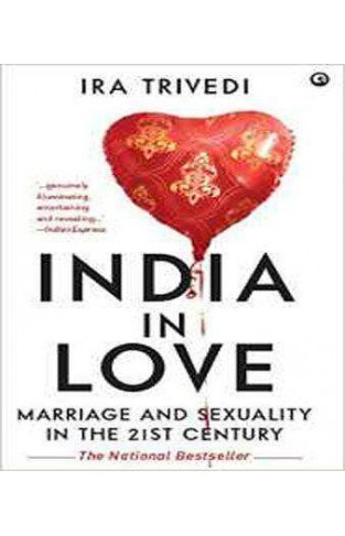 INDIA IN LOVE