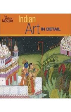 Indian Art in Detail