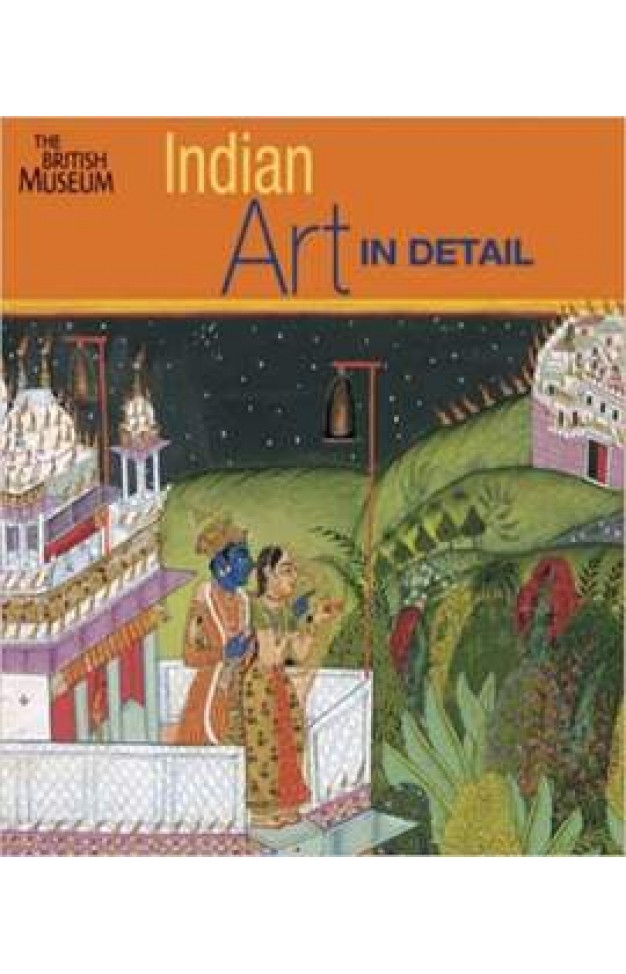 Indian Art in Detail