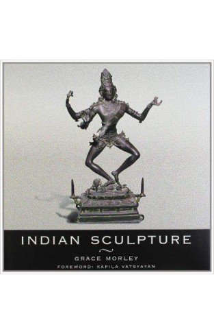 Indian Sculpture (India Crest