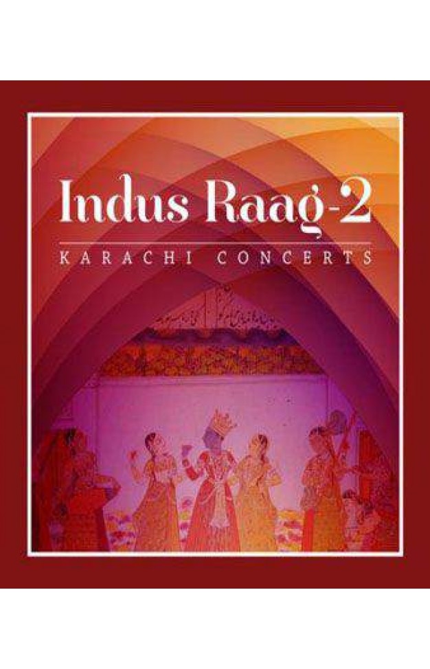 Indus Raag 2