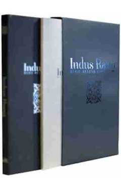 Indus Raag - Music Beyond Borders    (2 Audio Discs)