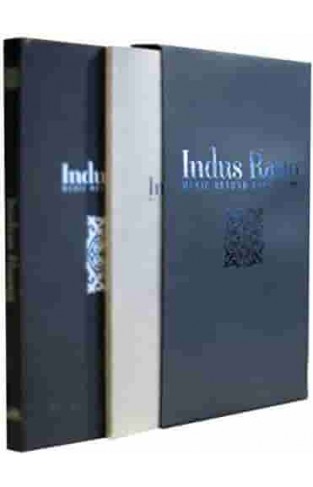 Indus Raag - Music Beyond Borders    (2 Audio Discs)