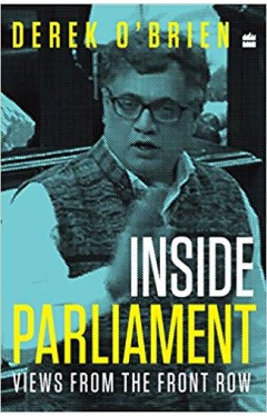 Inside Parliament Views from the Front Row