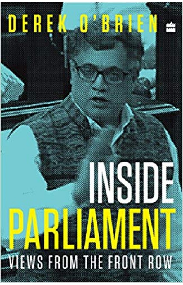 Inside Parliament Views from the Front Row