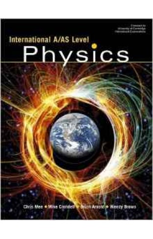 International A/AS Level Physics