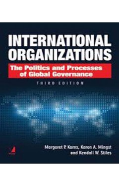 International Organizations  