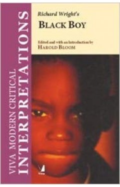 Interpretations: Black Boy -