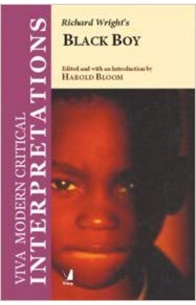 Interpretations: Black Boy -