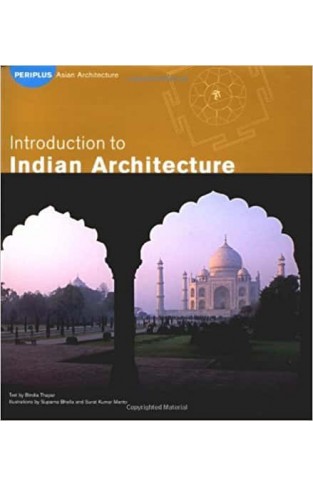 Introduction to Indian Architecture