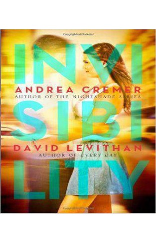 Invisibility