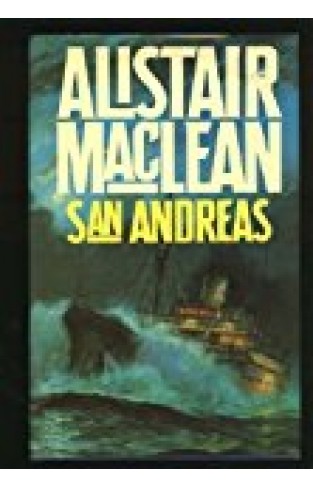 San Andreas