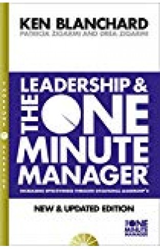 Leadership And The One Minute Manager