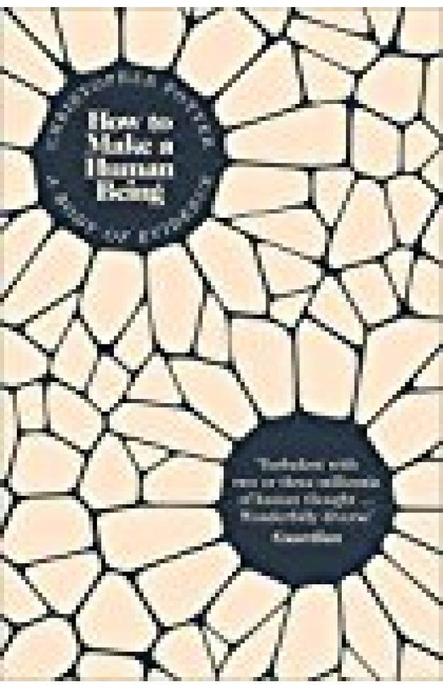 How To Make A Human Being A Body Of Evidence