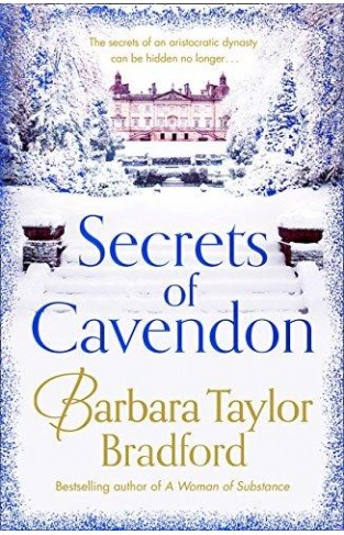 Secrets Of Cavendon