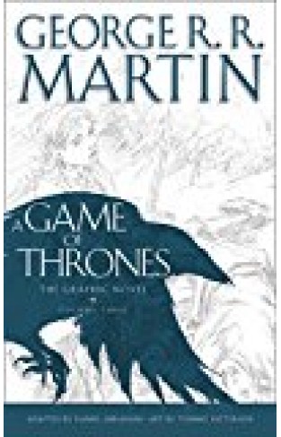A Game Of Thrones: Graphic Novel, Volume Three