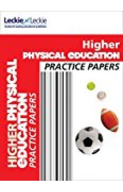 Higher Physical Education Practice Papers