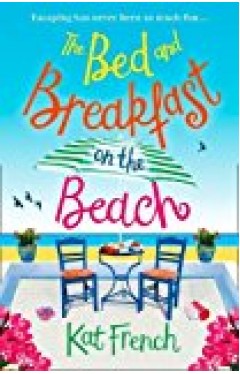 The Bed And Breakfast On The Beach