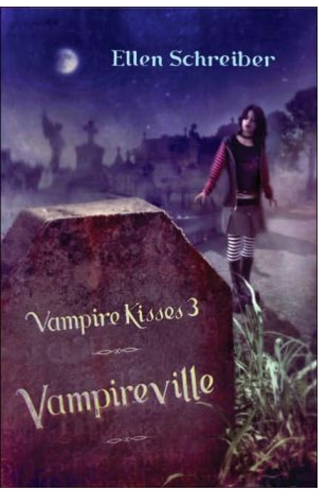 Vampire Kisses 3: Vampireville