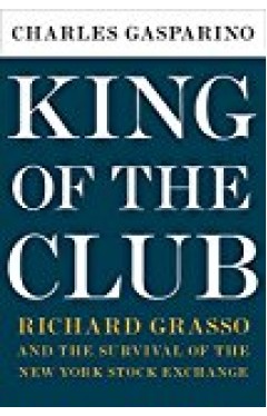 King Of The Club