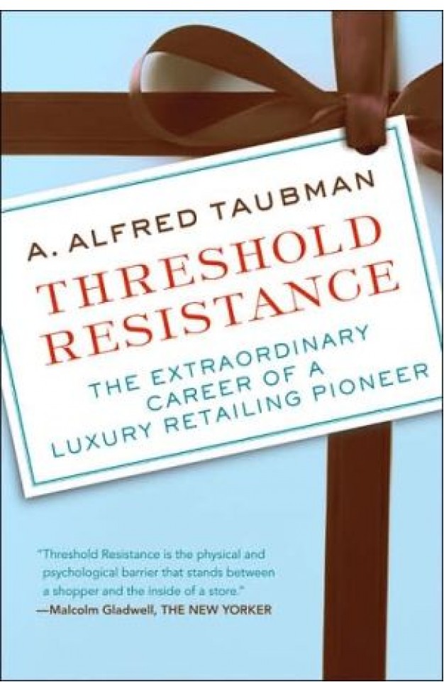 Threshold Resistance