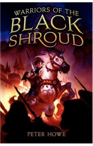 Warriors Of The Black Shroud