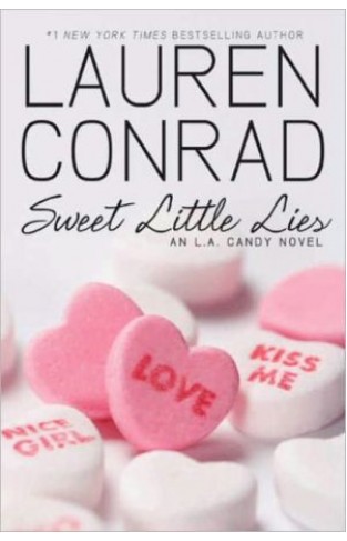 Sweet Little Lies: An L.a. Candy Novel