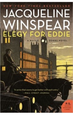 Elegy For Eddie: A Maisie Dobbs Novel